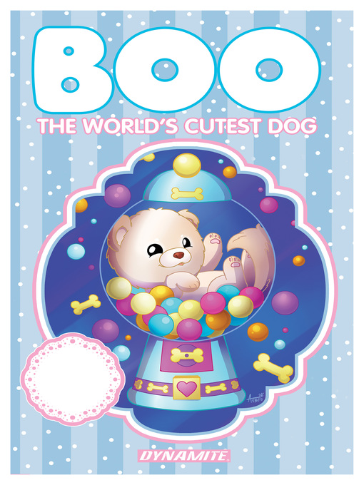 Title details for Boo the World's Cutest Dog: A Walk in the Park by Kristen Deacon - Available